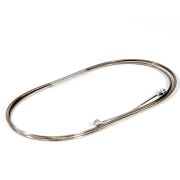 Cablu Frana Fibrax Fcb1145 Slick Tandem(Frictiune Redusa)