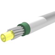 Camasa Schimbator Fibrax - Rola L15 M lubrifiata, rosie