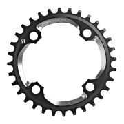 Foaie Angrenaj X01 X-Sync 32 T, special 11vit, negru