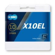 Lant Kmc X10 El Extra-Light, Pt.10Vit, 1 2  X11 128