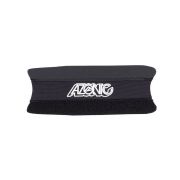 Protectie Cadru Zona Lant Azonic Umma Gumma Alb Negru M, 29G 250 X 130 Mm