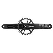 Angrenaj Pedalier Nx Eagle Dub Pt. 1X11 12 Viteze - Sram