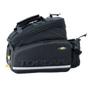 Geanta-Coburi Portbagaj Topeak Mtx Trunk Bag Dxp Tt9648B - Volum 12.3 L, Negru