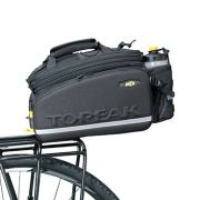 Geanta-Coburi Portbagaj Topeak Mtx Trunk Bag Dxp Tt9648B - Volum 12.3 L, Negru