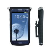 Husa Ghidon Topeak Smartphone Drybag 5 - Negru