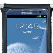Husa Ghidon Topeak Smartphone Drybag 5 - Negru