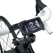 Husa Ghidon Topeak Smartphone Drybag Iphone 4