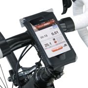 Husa Ghidon Topeak Smartphone Drybag Iphone 4