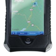 Husa Ghidon Topeak Smartphone Drybag Iphone 4