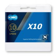 Lant Kmc X10 Sil-Bk, 10Vit, 1 2  X11 128