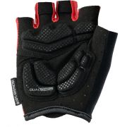 Manusi SPECIALIZED Women's BG Dual-Gel - Red