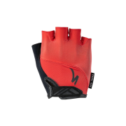 Manusi SPECIALIZED Women's BG Dual-Gel - Red