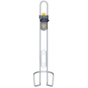 Suport Bidon Topeak Modula Cage - Argintiu