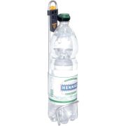 Suport Bidon Topeak Modula Cage - Argintiu