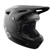 Casca TSG Sentinel Solid Color - Satin Black