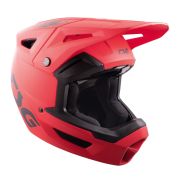 Casca TSG Sentinel Solid Color - Satin Red