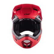 Casca TSG Sentinel Solid Color - Satin Red