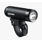 Far RAVEMEN CR600 USB 600 lumeni - Black - lentila antiorbire