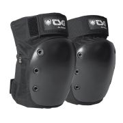 Genunchiere TSG All Terrain - Black