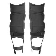 Genunchiere TSG Task A 2.0 - Black