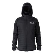 Jacheta TSG Insulation - Black S