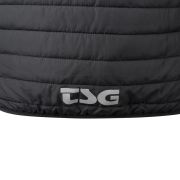 Jacheta TSG Insulation - Black S