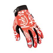 Manusi TSG DW - Red Sticky
