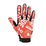 Manusi TSG DW - Red Sticky