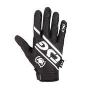 Manusi TSG DW - Solid Black