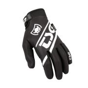 Manusi TSG DW - Solid Black