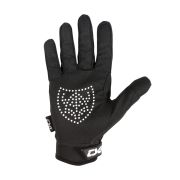 Manusi TSG DW - Solid Black