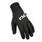 Manusi TSG Thermo - Black
