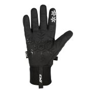 Manusi TSG Thermo - Black