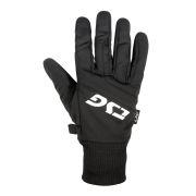 Manusi TSG Thermo - Black
