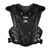 Protectie piept TSG Chest Guard - Black