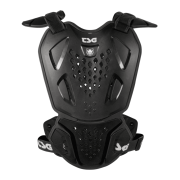 Protectie piept TSG Chest Guard - Black