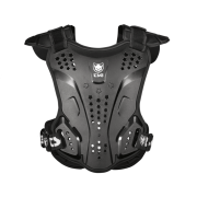 Protectie piept TSG Chest Guard Youth - Black