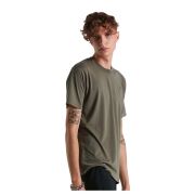 Tricou SPECIALIZED Stoke SS - Oak Green