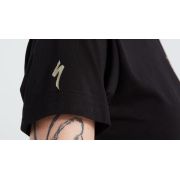 Tricou SPECIALIZED Women's Speed of Light SS - Dark