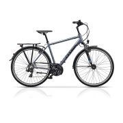 Bicicleta CROSS Areal trekking 28''