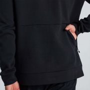 Bluza SPECIALIZED Men's Legacy Crewneck - Black