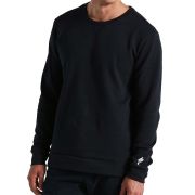 Bluza SPECIALIZED Men's Legacy Crewneck - Black