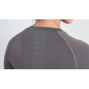 Bluza SPECIALIZED Women's Seamless LS Baselayer - Grey