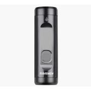 Far RAVEMEN CR900 USB 900 lumeni - Black - lentila antiorbire