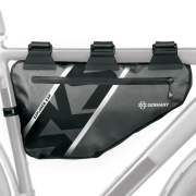 Geanta cadru SKS Explorer - Negru
