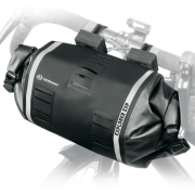 Geanta ghidon SKS Explorer - Negru