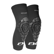 Genunchiere TSG Joint Airknit - Black