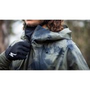 Hanorac SPECIALIZED Altered Trail Rain SS - Oak Green