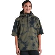 Hanorac SPECIALIZED Altered Trail Rain SS - Oak Green
