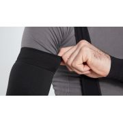 Incalzitoare brate SPECIALIZED Seamless - Black